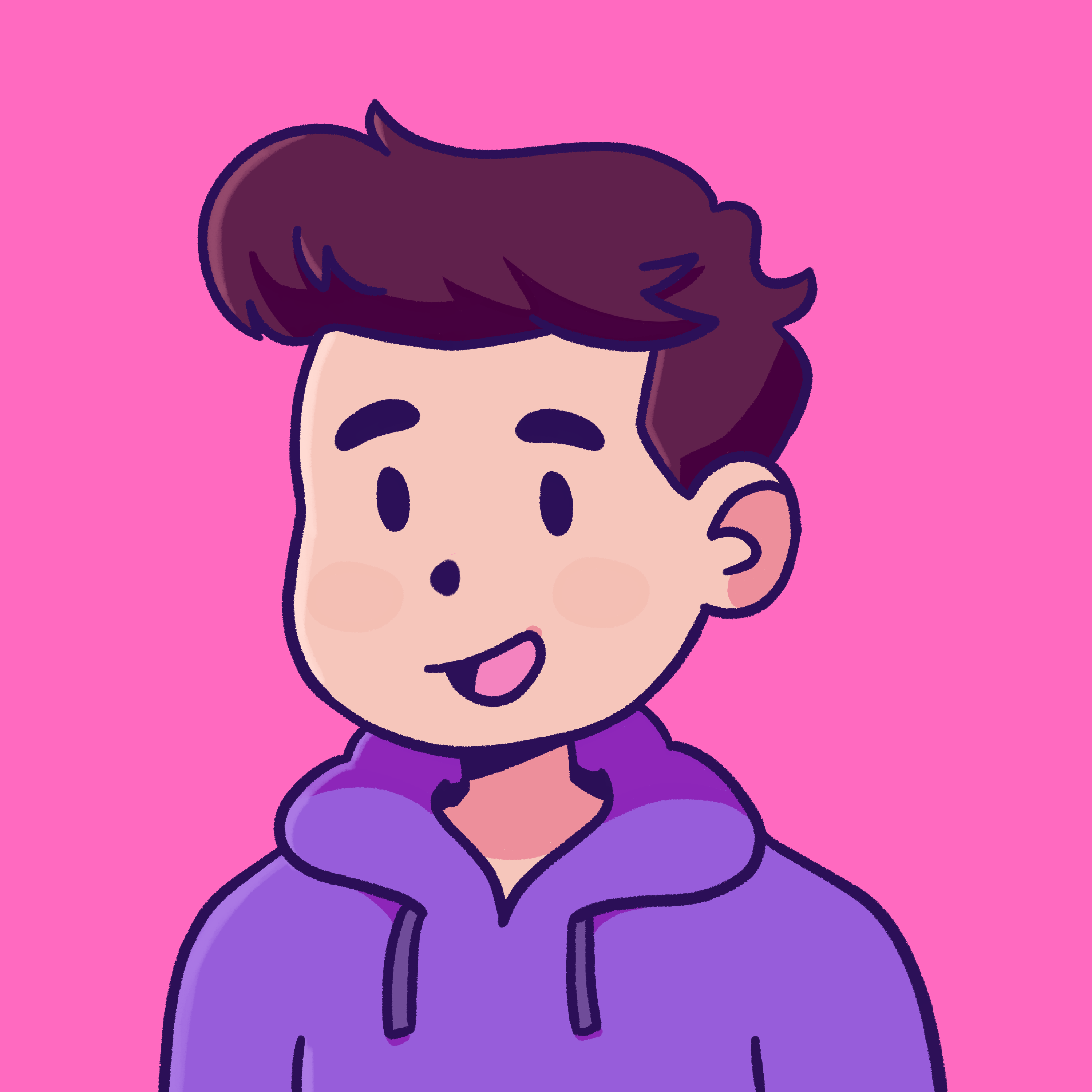 Matt's Avatar